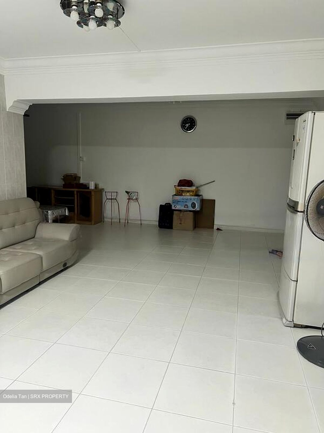 Blk 122C Rivervale Bank (Sengkang), HDB Executive #463187791